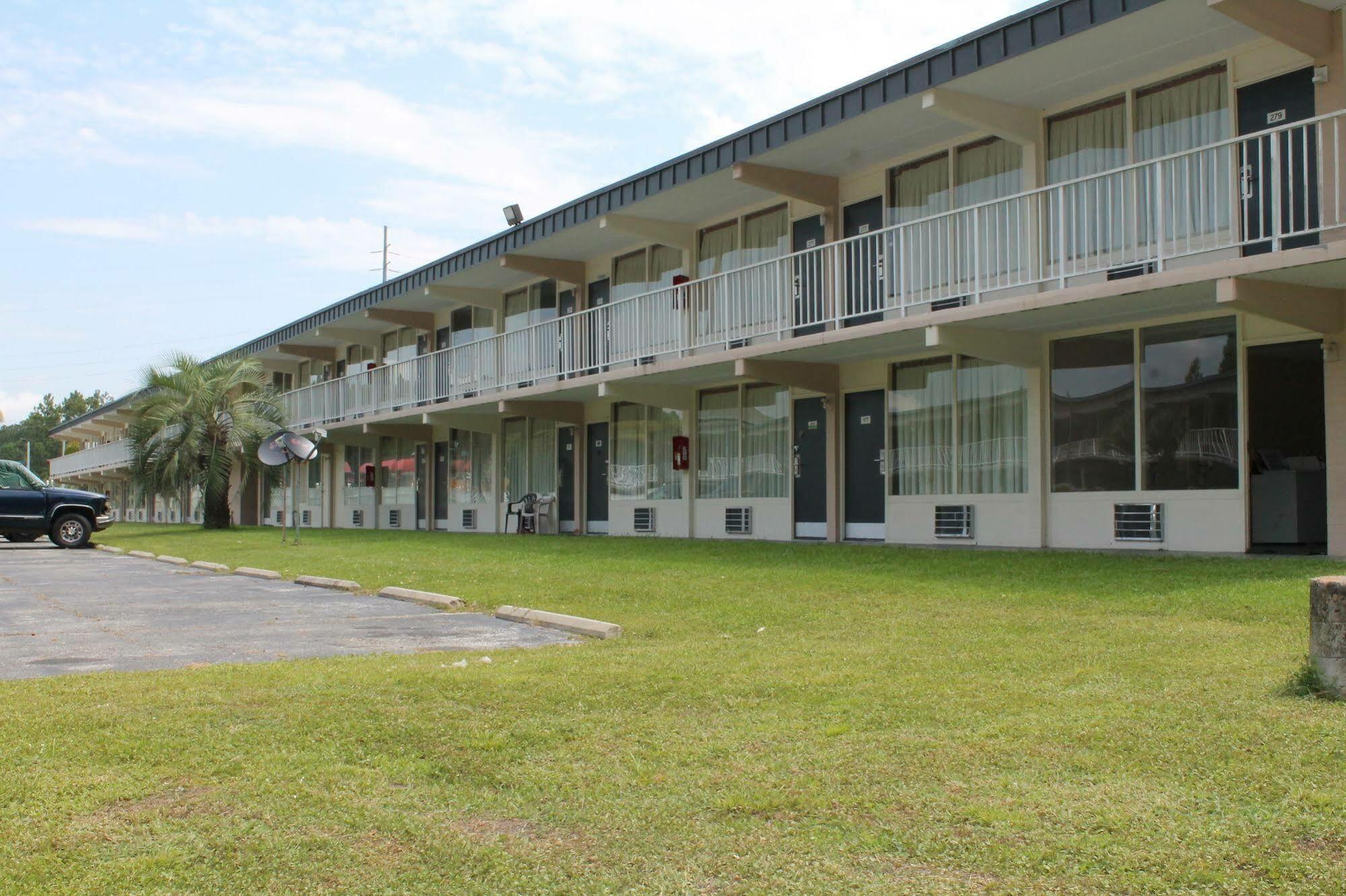 كينغسلاند Travelers Inn المظهر الخارجي الصورة