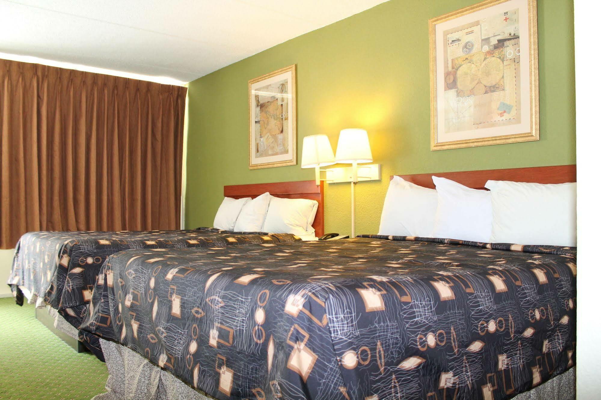 كينغسلاند Travelers Inn المظهر الخارجي الصورة
